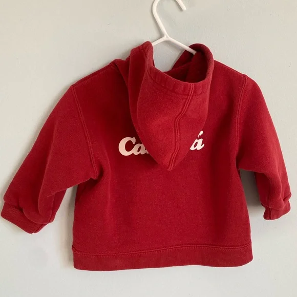 Baby Roots sweater - Picture 6 of 8